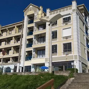 No Lexus Beira Mar Apartamento Florianópolis