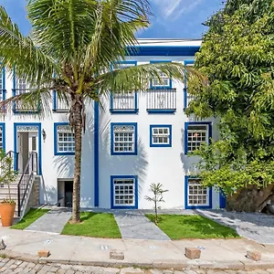 Cida Baiana Casarao Apartamento Florianópolis