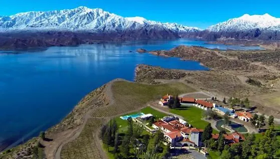 Mendoza Es Montana, Paz Y Malbec Διαμέρισμα