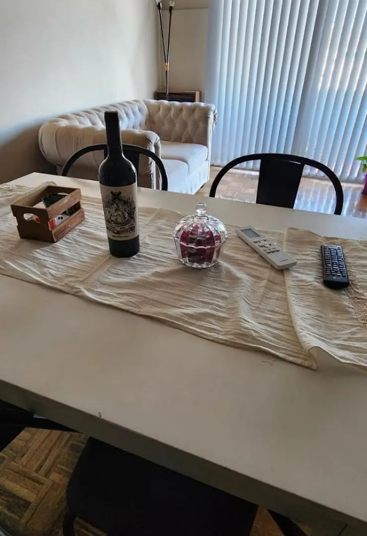 Mendoza Es Montana, Paz Y Malbec Διαμέρισμα 0*,  Αργεντινή